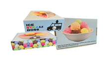 Load image into Gallery viewer, Ice STEAM Boss (5 STEM & arts experiences in 1 box)