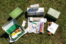 Load image into Gallery viewer, Football STEAM Kick-Off (5 STEM & arts experiences in 1 box)