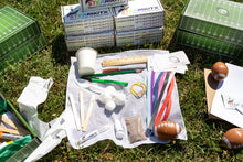 Load image into Gallery viewer, Football STEAM Kick-Off (5 STEM & arts experiences in 1 box)