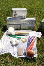 Load image into Gallery viewer, Football STEAM Kick-Off (5 STEM & arts experiences in 1 box)